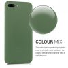 Θήκη για Apple iPhone 8 Plus / iPhone 7 Plus, Polycarbonate, Green, 40840.79