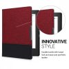 Θήκη για Kobo Aura H2O Edition 1, Textile, Red, 39970.20