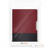 Θήκη για Kobo Aura H2O Edition 1, Textile, Red, 39970.20