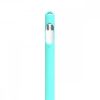 Προστατευτική θήκη για Apple Pencil (1st Gen), Kwmobile, Green, Silicone, 42271.71