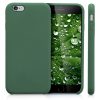 Θήκη για Apple iPhone 6 / iPhone 6s, Silicone, Green, 40223.80