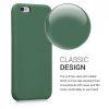 Θήκη για Apple iPhone 6 / iPhone 6s, Silicone, Green, 40223.80