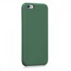 Θήκη για Apple iPhone 6 / iPhone 6s, Silicone, Green, 40223.80