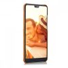 Κάλυμμα για Huawei P20, Bamboo, Brown, 45108.24