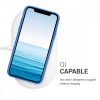 Θήκη για Apple iPhone X / iPhone XS, Silicone, Blue, 43940.104