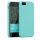 Θήκη για Apple iPhone 5 / iPhone 5s / iPhone SE, Silicone, Green, 42766.71