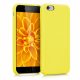 Θήκη για Apple iPhone 6 / iPhone 6s, Silicone, Yellow, 40223.75