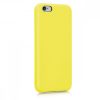 Θήκη για Apple iPhone 6 / iPhone 6s, Silicone, Yellow, 40223.75