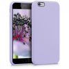 Θήκη για Apple iPhone 6 / iPhone 6s, Silicone, Purple, 40223.108