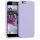 Θήκη για Apple iPhone 6 / iPhone 6s, Silicone, Purple, 40223.108