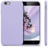 Θήκη για Apple iPhone 6 / iPhone 6s, Silicone, Purple, 40223.108