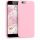 Θήκη για Apple iPhone 6 / iPhone 6s, Silicone, Pink, 40223.110