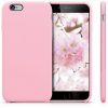 Θήκη για Apple iPhone 6 / iPhone 6s, Silicone, Pink, 40223.110