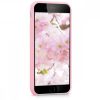 Θήκη για Apple iPhone 6 / iPhone 6s, Silicone, Pink, 40223.110