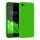 Θήκη για Apple iPhone 8 / iPhone 7 / iPhone SE 2, Silicone, Green, 43411.44