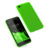 Θήκη για Apple iPhone 8 / iPhone 7 / iPhone SE 2, Silicone, Green, 43411.44