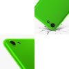 Θήκη για Apple iPhone 8 / iPhone 7 / iPhone SE 2, Silicone, Green, 43411.44