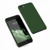 Θήκη για Apple iPhone 8 / iPhone 7 / iPhone SE 2, Silicone, Green, 40225.80