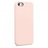 Θήκη για Apple iPhone 5 / iPhone 5s / iPhone SE, Silicone, Pink, 42766.10