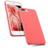 Θήκη για Apple iPhone 8 Plus / iPhone 7 Plus, Silicone, Pink, 40842.103