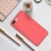 Θήκη για Apple iPhone 8 Plus / iPhone 7 Plus, Silicone, Pink, 40842.103