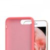 Θήκη για Apple iPhone 8 Plus / iPhone 7 Plus, Silicone, Pink, 40842.103