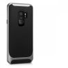 Θήκη για Samsung Galaxy S9 Plus, Silicone, Black, 45464.73