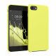 Θήκη για Apple iPhone 8 / iPhone 7 / iPhone SE 2, Silicone, Yellow, 40225.30