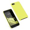 Θήκη για Apple iPhone 8 / iPhone 7 / iPhone SE 2, Silicone, Yellow, 40225.30