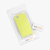 Θήκη για Apple iPhone 8 / iPhone 7 / iPhone SE 2, Silicone, Yellow, 40225.30