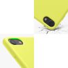 Θήκη για Apple iPhone 8 / iPhone 7 / iPhone SE 2, Silicone, Yellow, 40225.30