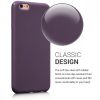 Θήκη για Apple iPhone 6 / iPhone 6s, Silicone, Purple, 35176.114