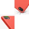 Θήκη για Apple iPhone 8 / iPhone 7 / iPhone SE 2, Silicone, Orange, 40225.69