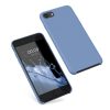 Θήκη για Apple iPhone 8 / iPhone 7 / iPhone SE 2, Silicone, Blue, 40225.113