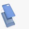 Θήκη για Apple iPhone 8 / iPhone 7 / iPhone SE 2, Silicone, Blue, 40225.113