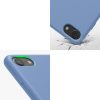 Θήκη για Apple iPhone 8 / iPhone 7 / iPhone SE 2, Silicone, Blue, 40225.113