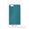 Θήκη για Apple iPhone 5 / iPhone 5s / iPhone SE, Silicone, Blue, 42766.57