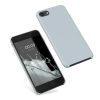 Θήκη για Apple iPhone 8 / iPhone 7 / iPhone SE 2, Silicone, Grey, 40225.22