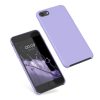 Θήκη για Apple iPhone 8 / iPhone 7 / iPhone SE 2, Silicone, Purple, 40225.108