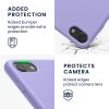 Θήκη για Apple iPhone 8 / iPhone 7 / iPhone SE 2, Silicone, Purple, 40225.108