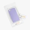 Θήκη για Apple iPhone 8 / iPhone 7 / iPhone SE 2, Silicone, Purple, 40225.108