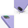 Θήκη για Apple iPhone 8 / iPhone 7 / iPhone SE 2, Silicone, Purple, 40225.108