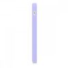 Θήκη για Apple iPhone 5 / iPhone 5s / iPhone SE, Silicone, Purple, 42766.108