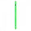 Θήκη για Apple iPhone X / iPhone XS, Silicone, Green, 43940.44