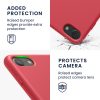 Θήκη για Apple iPhone 8 / iPhone 7 / iPhone SE 2, Silicone, Red, 40225.111