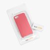 Θήκη για Apple iPhone 8 / iPhone 7 / iPhone SE 2, Silicone, Red, 40225.111