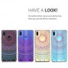 Θήκη για Huawei Nova 3, Silicone, Multicolor, 45767.01