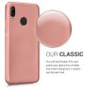 Θήκη για Huawei Nova 3, Silicone, Pink, 45762.31