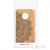 Κάλυμμα για Motorola Moto G6 Plus, Cork, Brown, 45778.01