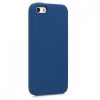 Θήκη για Apple iPhone 5 / iPhone 5s / iPhone SE, Silicone, Blue, 42766.116